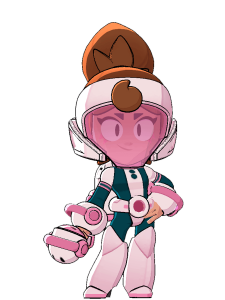 Skin da Janet Uravity
