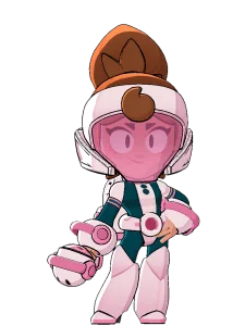 Skin da Janet Uravity