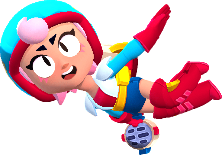 Wiki, Estratégias e Skins Brawl Stars Dicas