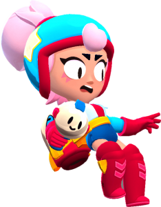 Idea de nuevo perfil - Página 6 Janet-espantada-brawler-234x300
