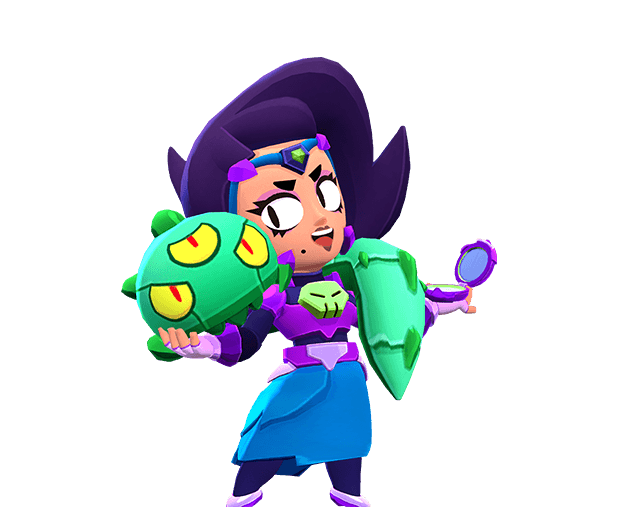 JOGUEI A NOVA ATUALIZAÇÃO! TESTEI TODAS AS NOVAS SKINS DO BRAWL STARS, PINS  ANIMADOS E MUITO MAIS! 