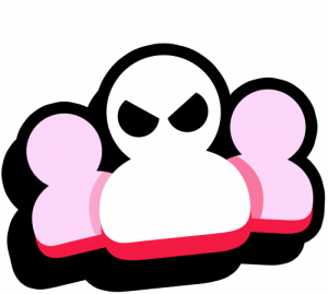 Ícone do Evento Extermínio no Brawl Stars