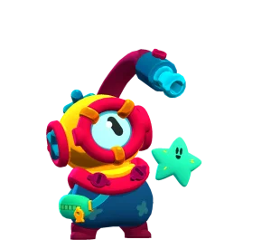 Skin Padrão do Otis