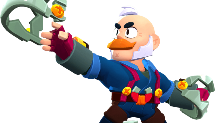 Sam Brawl Stars