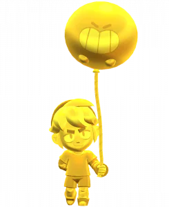 Skin do Gus Dourado