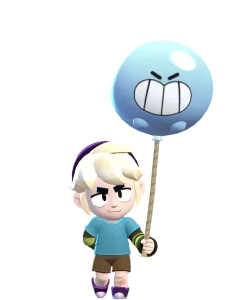 Skin Padrão do Gus