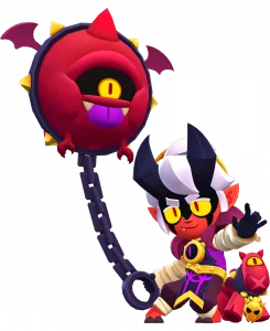Skin do Gus Terrível