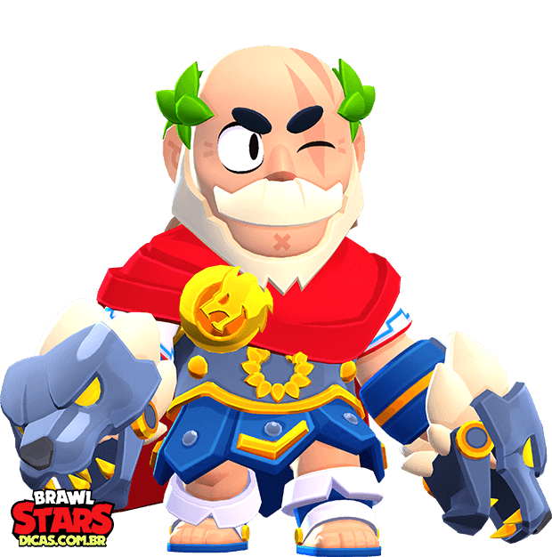 3 Novos Brawlers, Muitas Skins, Adeus Caixas e mais – Brawl Talk de  Dezembro/2022