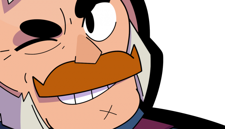 Brawler Sam - Brawl Stars Dicas