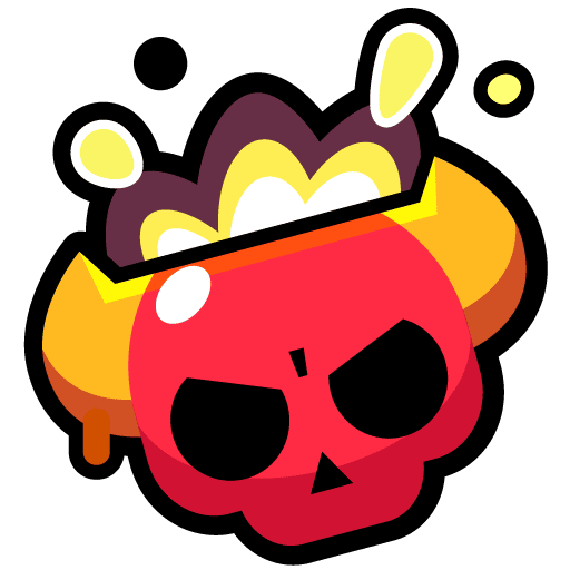 Brawl Stars Quiz( perguntas fáceis, médias difíceis e impossíveis)