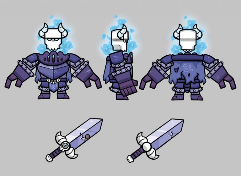 Lost Spirit Frank Skin Vencedora do Supercell Make revelada! Brawl Stars Dicas