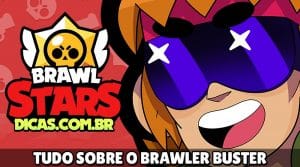 Conheça o Buster