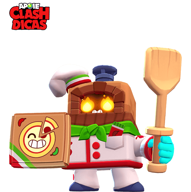 Aqui estão as notas da atualização do Halloween do Brawl no Brawl Stars -  Dot Esports Brasil