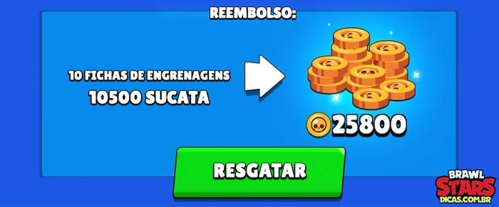 Aqui estão as notas da atualização do Halloween do Brawl no Brawl Stars -  Dot Esports Brasil