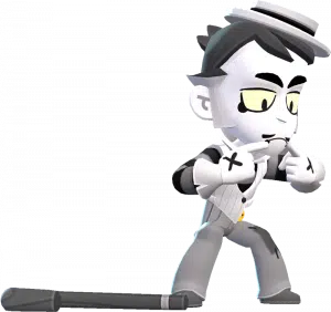 Todos Balanceamentos do Gray Mudanças de Balanceamento do Gray