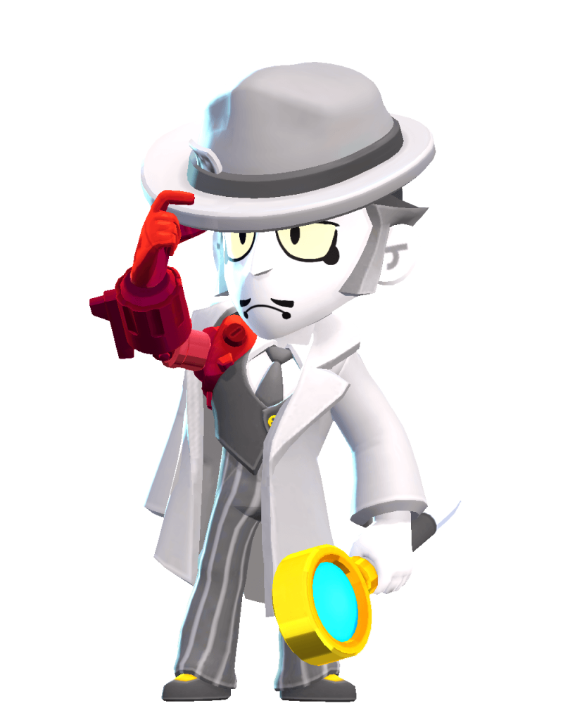 Gray Wiki, Estratégias e Skins Brawl Stars Dicas