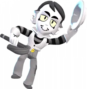 Tudo sobre o Gray do Brawl Stars Gray do Brawl Stars