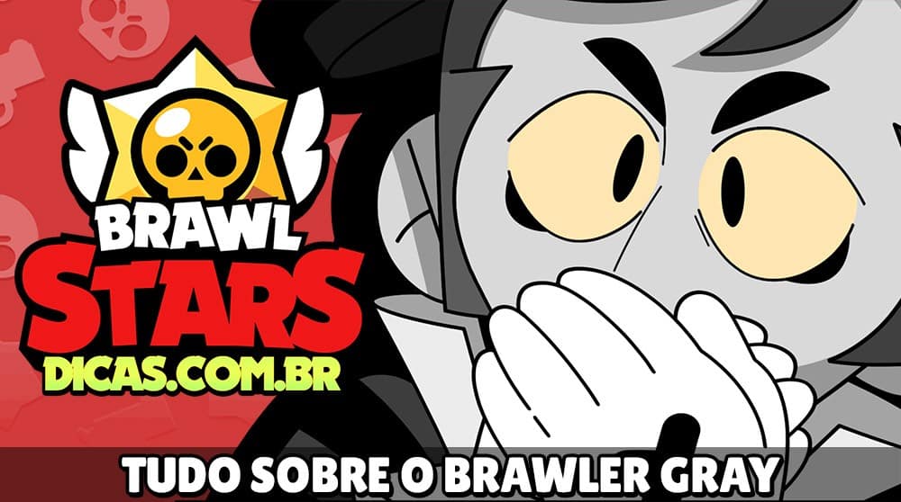 Discuss Everything About Brawl Stars Wiki