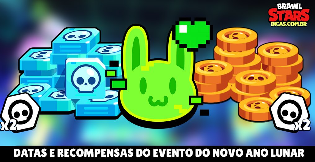 Evento de Festival Lunar 2022: Recompensas Grátis