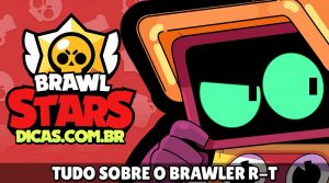 Wiki do Brawler R-T