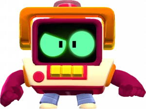 Tudo sobre o R-T no Brawl Stars