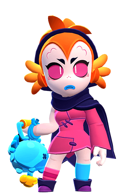 Brawl Stars:Confira o novo brawler e a nova remodelagem de El