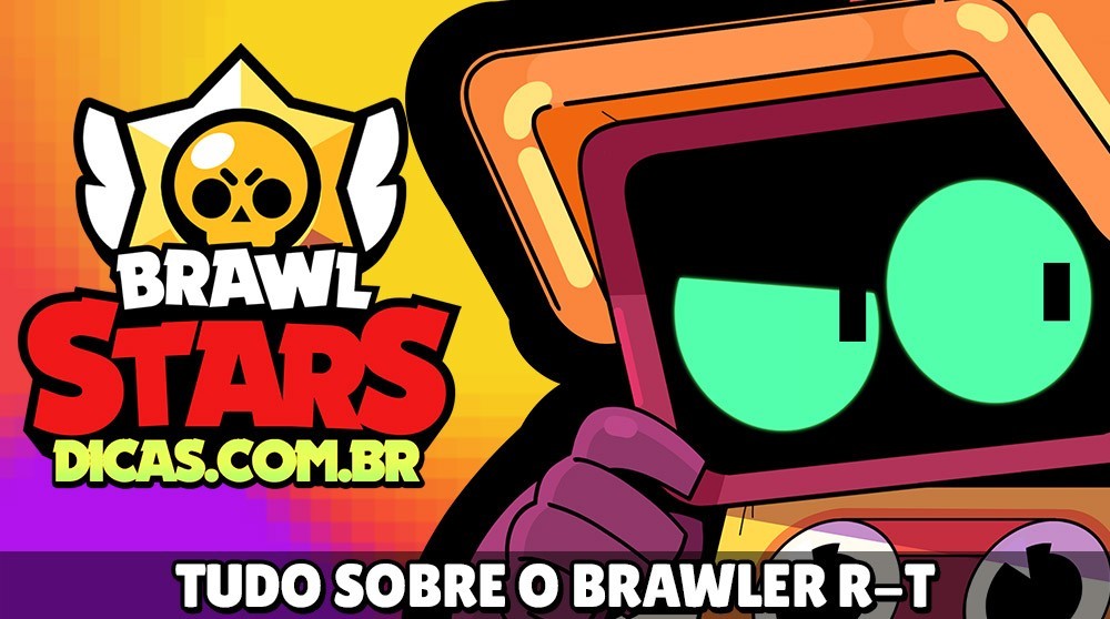 Brawl Stars Dicas - Notícias, Guias, Wiki e mais