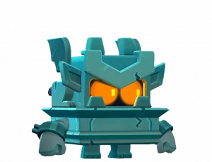 Skin do R-T Gárgula