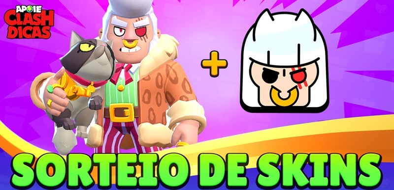 TODAS ANIMAÇÕES, PREÇOS E DATAS DAS NOVAS SKINS- BIOMUTAÇÃO - Brawl Stars!  