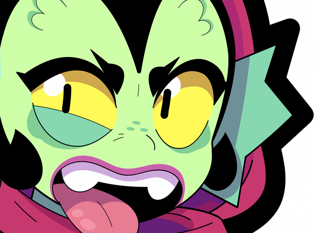 Brawler Willow - Brawl Stars Dicas