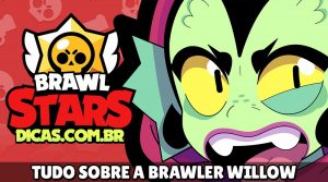 Wiki da Brawler Willow