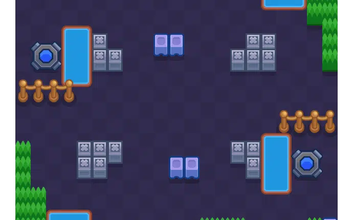 Mapa Passo a Passo Mapa Passo a Passo