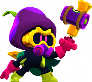 Brawl Star Google Play