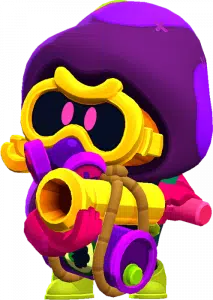 Brawler Cordelius