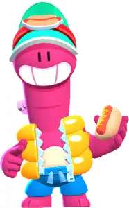 Brawler Doug