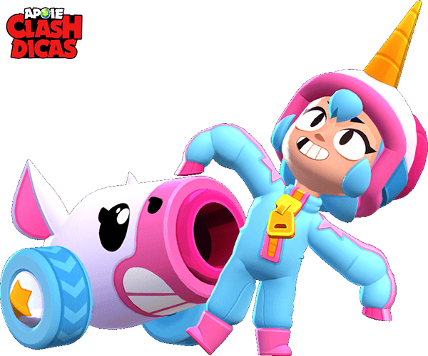 NOVO JOGO DA SUPERCELL CHEGANDO SQUAD BUSTERS!!! 