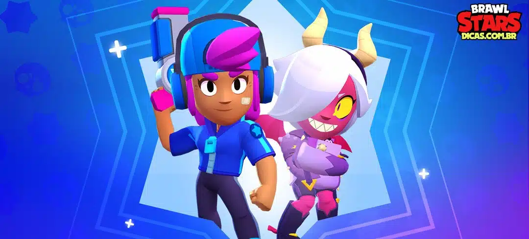 Discussão sobre desbloqueio de skins raras e exclusivas no Brawl Stars