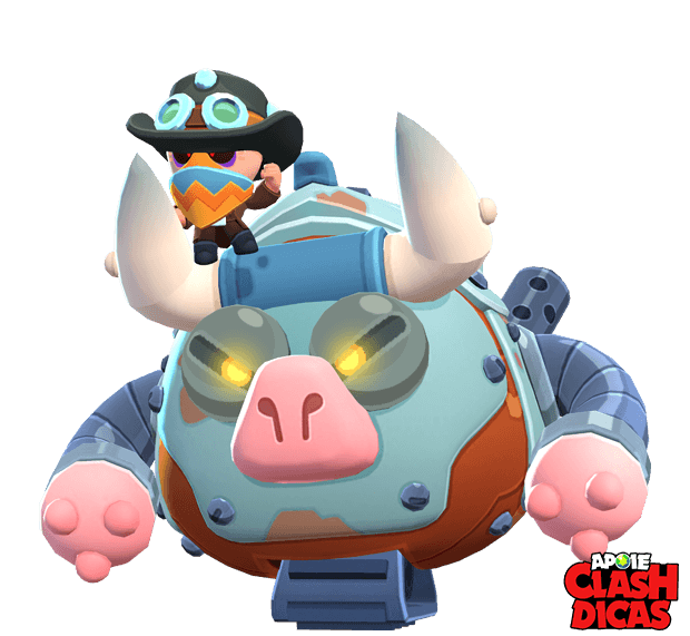 Novos Brawlers Pearl e Chuck, Hipercarga, Skins e Sorteio – Brawl Talk de  Setembro/2023