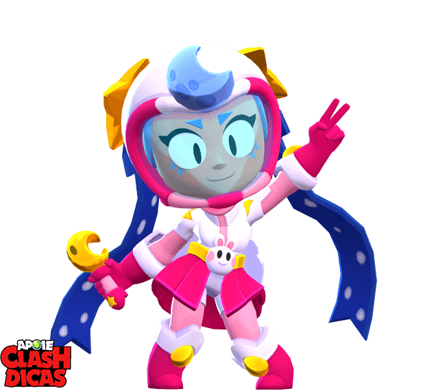 ELAS ESTÃO CHEGANDO! NOVAS SKINS QUE VOCÊ PODE ESCOLHER NO BRAWL STARS 