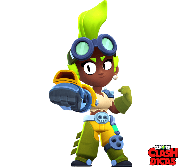 JOGUEI A NOVA ATUALIZAÇÃO! TESTEI TODAS AS NOVAS SKINS DO BRAWL STARS, PINS  ANIMADOS E MUITO MAIS! 