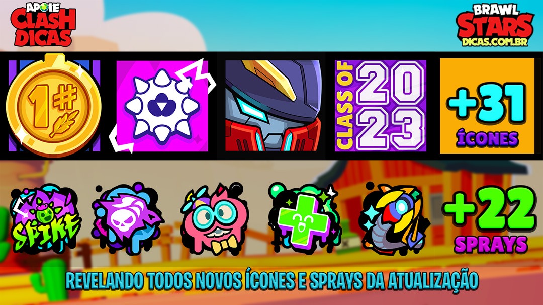 Novas Skins da Atualização Retorno ao Rancho: Descubra os Valores e Datas