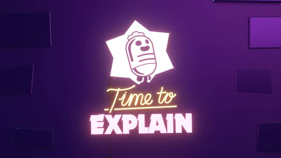 Podcast TIME TO EXPLAIN Brawl Stars