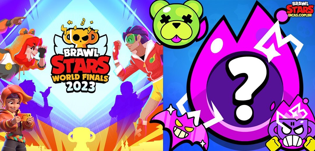 Campeonato mundial de Brawl Stars 2023