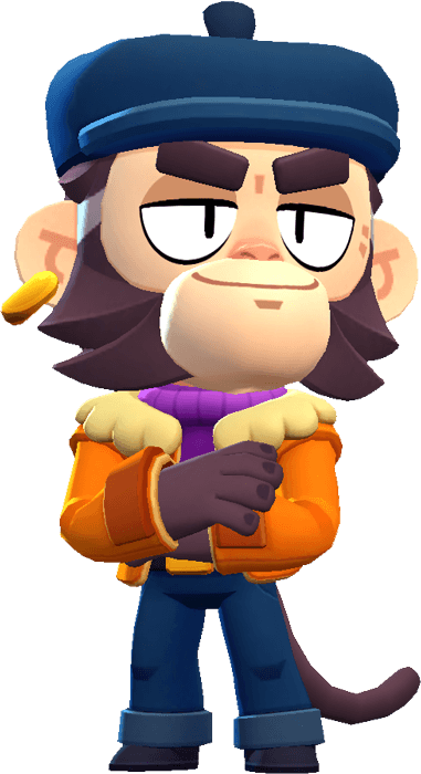 Discuss Everything About Brawl Stars Wiki