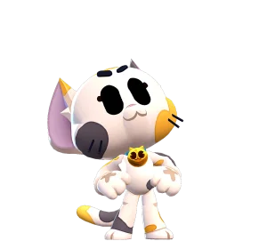 Skin do Kit Calico