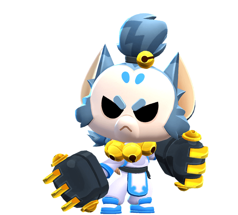 Kit Wiki Estrat gias E Skins Brawl Stars Dicas
