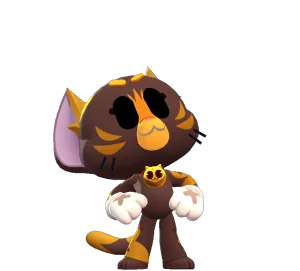 Skin do Kit Malhado