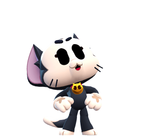 Skin Padrão do Kit