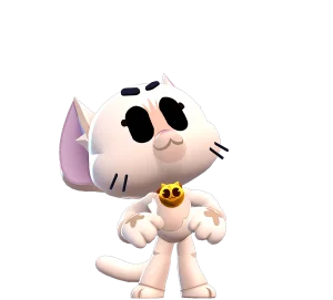 Skin do Kit Yuki