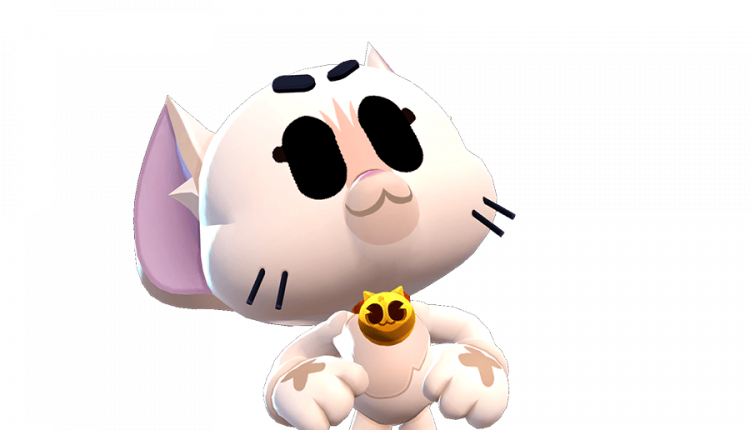 Skin do Kit Yuki